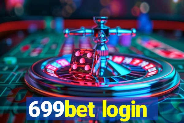 699bet login
